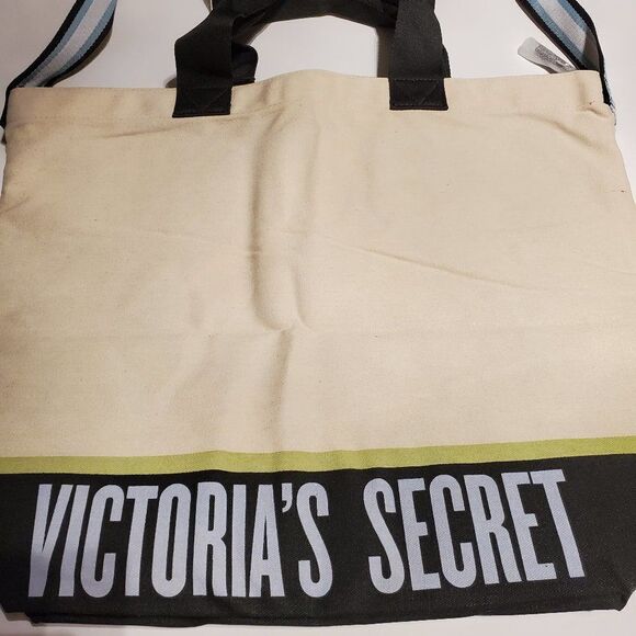 BRAND NEW VICTORIA SECRET TOTE BAG - Picture 3 of 16